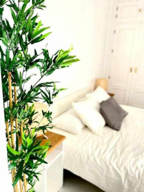 Apartamento tranquilo en barrio bohemio